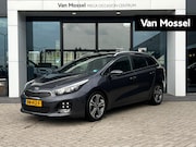 Kia Ceed - cee'd Sportswagon 1.0 T-GDi GT-Line Summer Edition | PANO |