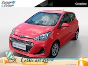 Hyundai i10 - 1.0i Comfort | Airco | Cruise Control | Bluetooth | Incl. 12