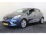 Renault Clio - 0.9 TCe Limited