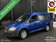 Volkswagen Caddy - Combi 1.4 Comfortline 5p. Airco Grote beurt