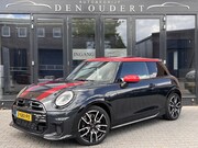 MINI Cooper - 3-Deurs 1.5 C John Cooper Works XL PANO / MASSAGE / HARMAN