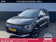 Kia Niro EV - Light Advanced 64.8 kWh Nederlandse auto, stoel- & stuurverw