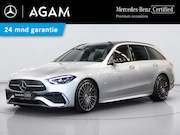 Mercedes-Benz C-klasse - Estate 180 Star Edition | Panorama dak