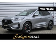 Ford Kuga - 2.5i PHEV Aut. 178kW ST-Line X 243PK | Panoramadak | 19" | A