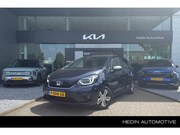 Honda Jazz - 1.5 e:HEV Executive Navigatie | Stoel+ stuurverwarming