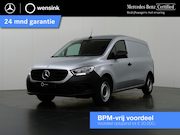 Mercedes-Benz eCitan - 112 Base L2 51 kWh | Climate Control | Achteruitrijcamera |