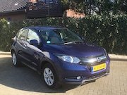 Honda HR-V - 1.5 i-VTEC Elegance Lane departure , Navigatie, achteruitrij