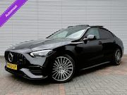 Mercedes-Benz C-klasse - C200 AMG Camera Led Cruise Pano Head Up 22 NL Auto Eerste Ei