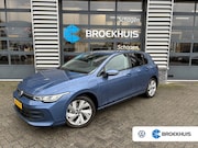 Volkswagen Golf - 1.5 eHybrid 204 pk Life Edition PHEV | Trekhaak | Winter en