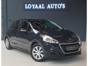 Peugeot 208 - 1.0 PureTech Access | CRUISE | AIRCO | ELEK.RAMEN | APK.