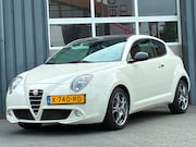 Alfa Romeo MiTo - 0.9 TwinAir Distinctive Airco Navigatie