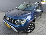 Dacia Duster - 1.2 TCe Prestige*Camera*NAVI*Trekhaak*Climat-Airco*Park-Sens
