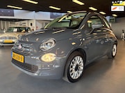 Fiat 500C - 1.2 Popstar
