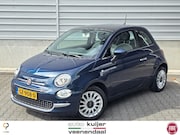 Fiat 500 - 1.2 Lounge | Cruise Ctrl | Pdc | Bluetooth tel. |