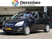 Opel Meriva - 1.4 Turbo Cosmo | all-season-banden | cruise control | trekh
