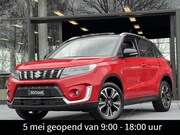 Suzuki Vitara - 1.4 Boosterjet AllGrip Style 129PK | Navigatie | Adaptieve C