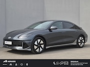 Hyundai Ioniq - Lounge 77.4 kWh / SOH 100% / Fabrieksgarantie tot 03-2028 /