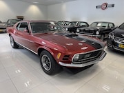 Ford Mustang - MACH 1SPORTSROOF MET TAXATIES RAPPORT