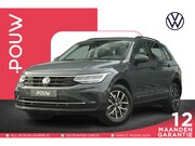 Volkswagen Tiguan - 1.4 TSI 245pk eHybrid Life Business | Apple CarPlay en Andro