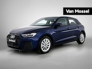 Audi A1 - Sportback 30 TFSI Advanced edition 116 PK | Automaat | Clima