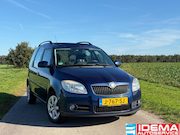 Skoda Roomster - 1.6-16V Ambiente AUTOMAAT