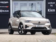 Volvo XC40 - Single Motor Extended Range Ultimate 82 kWh | Pano | 360 Cam