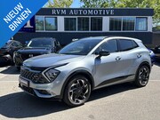 Kia Sportage - 1.6 T-GDi Hybrid GT-Line PHEV |COMPLEET UITGERUST| HARMAN KA