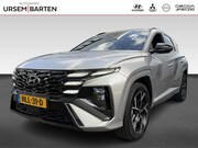 Hyundai Tucson - 1.6 T-GDI PHEV N Line Edition | Achteruitrijcamera | Airco (