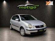 Volkswagen Polo - 1.4-16V zo mee Apk tot 15-01-2027