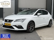 Seat Leon - 1.5 TSI FR Ultimate Edition Black met garantie
