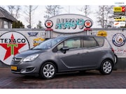 Opel Meriva - 1.4 Turbo Blitz 1e Eig. 31.700 km +NAP NL-auto