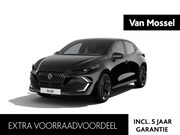 Renault Clio - full hybrid 160 E-TECH Techno | Achteruitrijcamera | Adaptiv