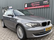 BMW 1-serie - 116i Clima.Lm.Velgen.Electr.Pakket.Audo