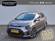Kia Picanto - 1.0 DPi 63pk ExecutiveLine