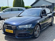 Audi A6 - 3.0 TDI BiTurbo Competition 327 PK RS Zetels 2016 Panodak