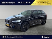 Volvo XC60 - T6 Plug-in hybrid AWD Ultra Black Edition