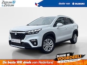 Suzuki S-Cross - 1.4 Select Aut. | Extra korting op voorraadmodellen! |