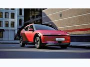 Hyundai IONIQ 3 - Prime | 14,6-inch centraal multimediascherm met Pleos Connec
