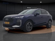 Audi Q3 - 1.5 272 PK e-hybrid S edition | Carplay | Stoelverwarming | 