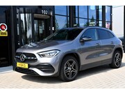 Mercedes-Benz GLA-Klasse - 250 e AMG Line