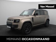 Land Rover Defender - 110 4.4 P635 Octa | 6D Dynamics | 22" duotone Black wielen |