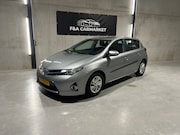 Toyota Auris - 1.8 Hybrid Aspiration | NAP KM | CRUISE | NAVI