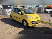 Peugeot 107 - 1.0-12V XR| airco | lees tekst