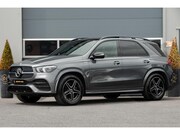 Mercedes-Benz GLE-klasse - 450 4MATIC| Pano | HUD| Alcantara hemel