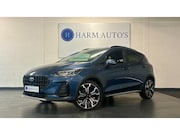 Ford Fiesta - 1.0 EcoBoost Active Titanium Navi / LED / PDC / Cruise / Cli