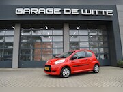 Citroën C1 - 1.0-12V Séduction