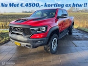 Dodge Ram - 1500 4X4 6.2 V8 4x4 Crew Cab TRX