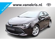 Toyota Corolla - 1.8 Hybrid Active, Trekhaak