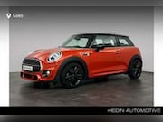 MINI Cooper - 3-deurs 1.5 | John Cooper Works Uitvoering | Comfo
