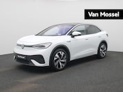 Volkswagen ID.5 - Pro 77 kWh 204 PK| Dealeronderhouden | Navigatie Pro | Achte
